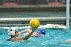 WWPolo vs CC  Wheaton College Women’s Water Polo compete in their sports inaugural match vs Connecticut College. - Photo By: KEITH NORDSTROM : Wheaton, water polo, inaugural